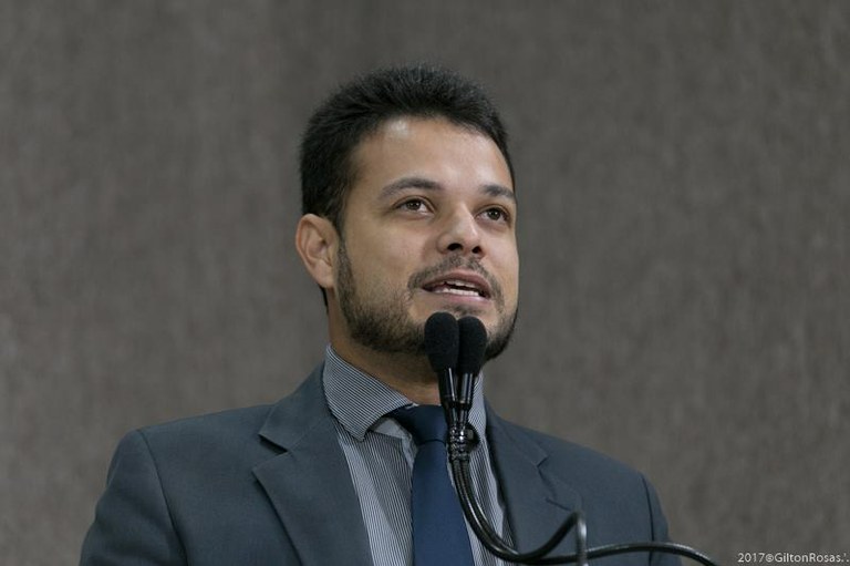 “Forró Caju 2017 pode não acontecer”, diz Anderson de Tuca