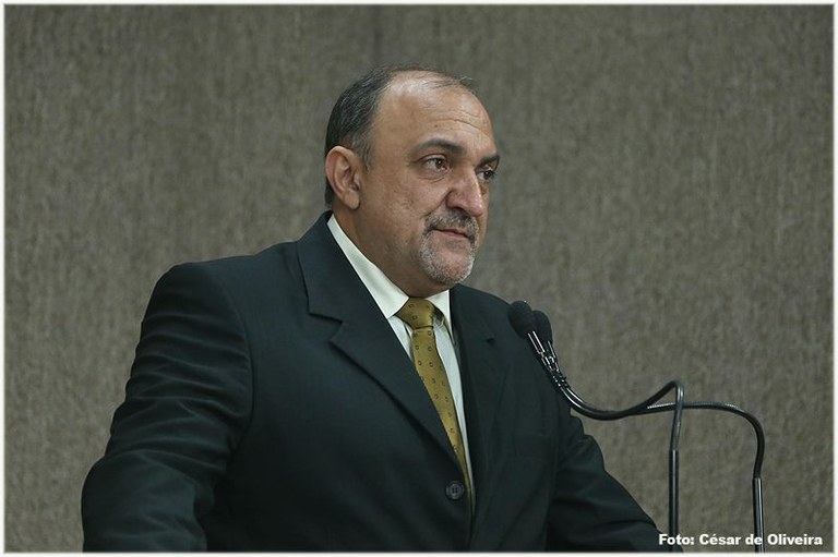 “Insegurança prejudica políticas de incentivo ao Turismo”, diz Jason