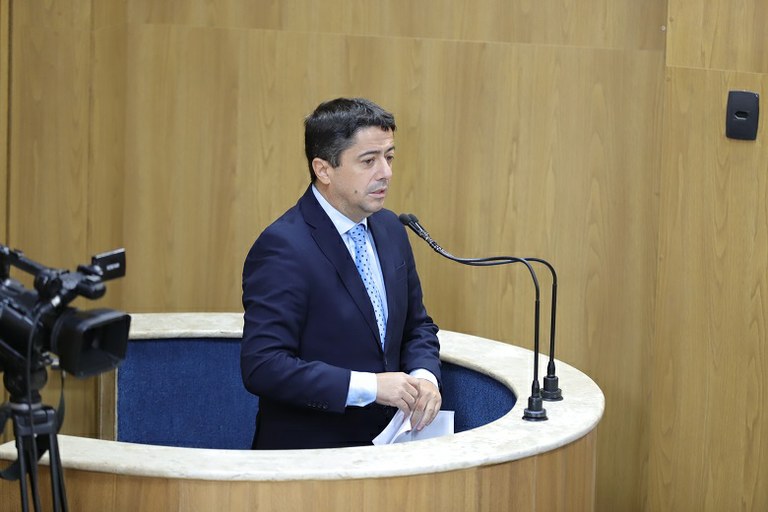 “Instituto Luciano Barreto Júnior é destacado pelo Ministro Luiz Fux”, comenta Fabiano Oliveira