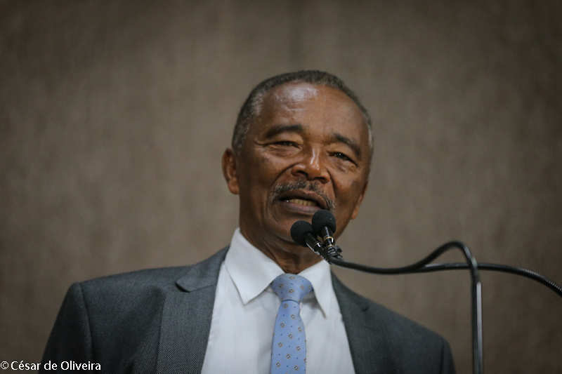 “Investir em um hospital infantil é dar proteção às crianças”, afirma Dr. Manuel Marcos