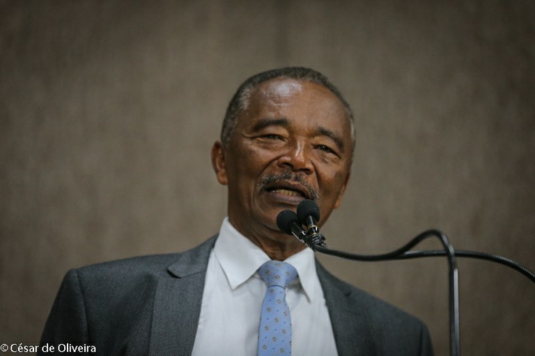 “Investir em um hospital infantil é dar proteção às crianças”, afirma Dr. Manuel Marcos