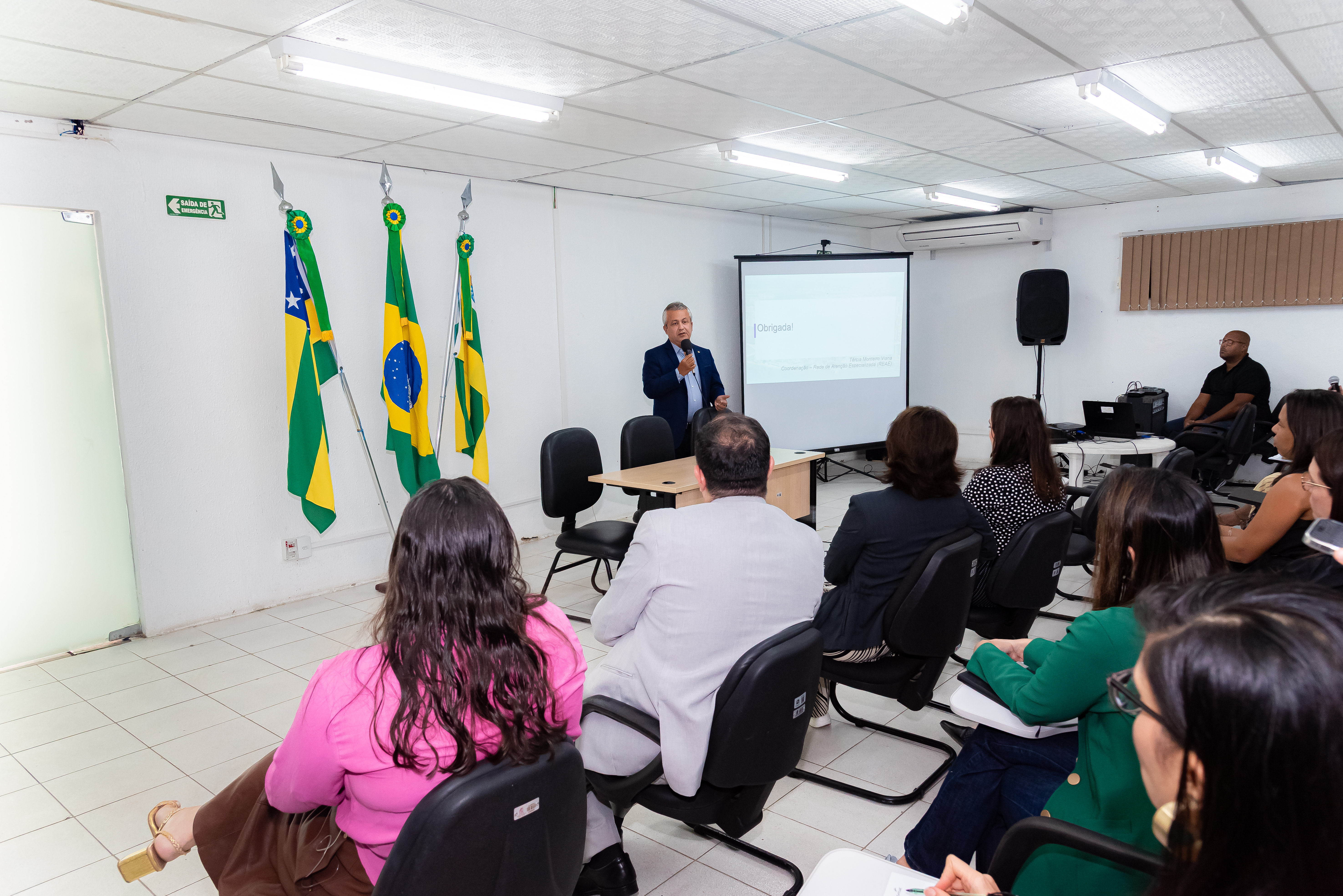 Elber Batalha celebra início de tratamento contínuo para Diabetes Mellitus 1 em Aracaju após emendas parlamentares
