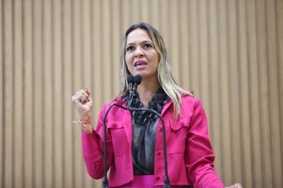 “Já é um avanço”, afirma Sheyla Galba sobre estudo para construção de uma UPA na Zona de Expansão