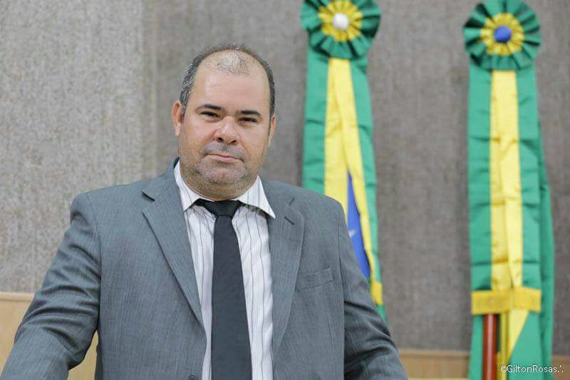 “Mais uma investigação só iria atrapalhar o andamento das atividades”, disse Isac durante votação