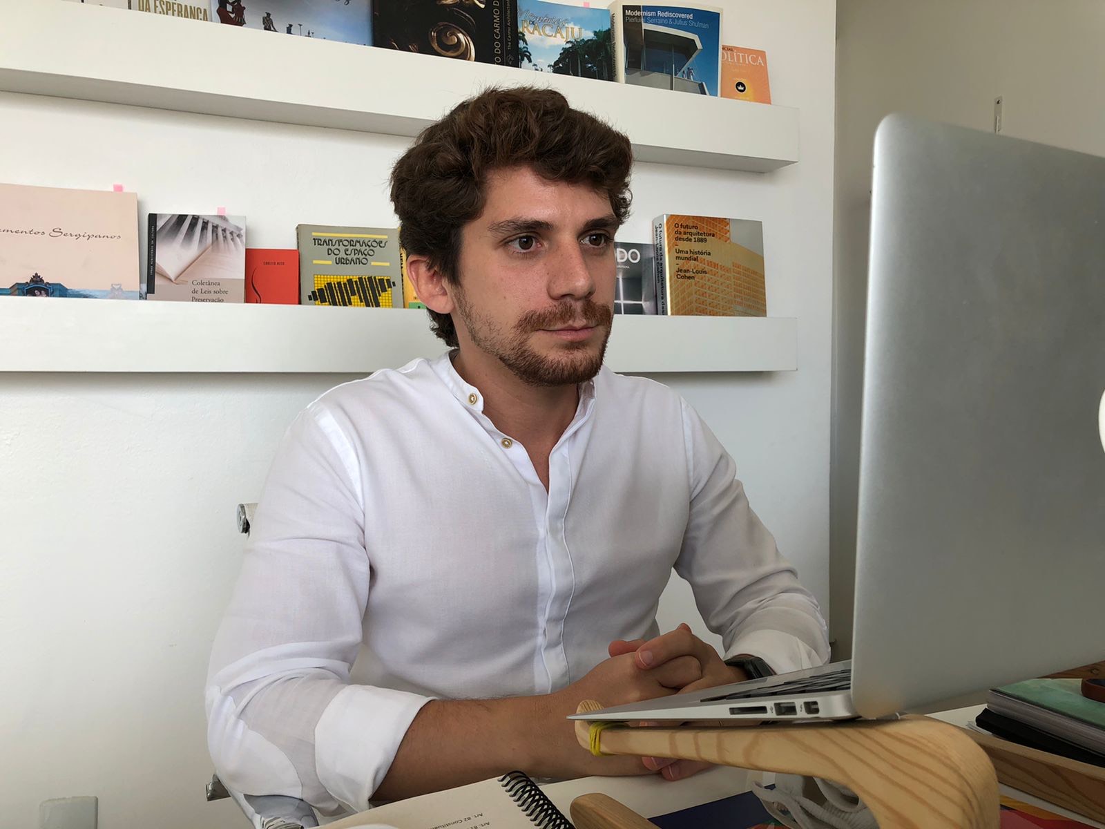 “Moradia digna é um direito humano e constitucional”, afirma Breno Garibalde