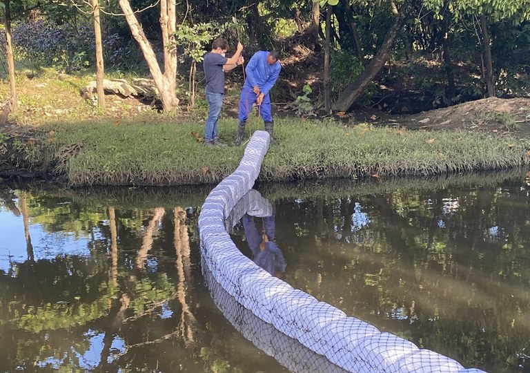 “Não dá mais para esperar, precisamos agir”, alerta Breno Garibalde durante Semana do Meio Ambiente