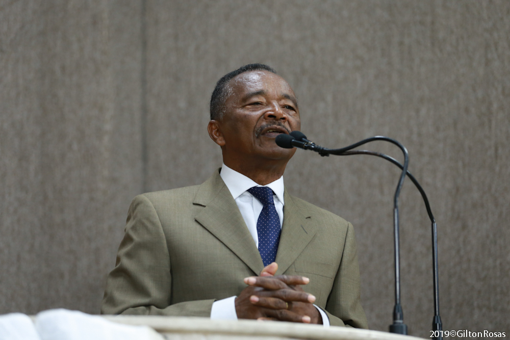 “Não se sustenta mandato sentado em poltronas”, afirma vereador Dr. Manuel Marcos