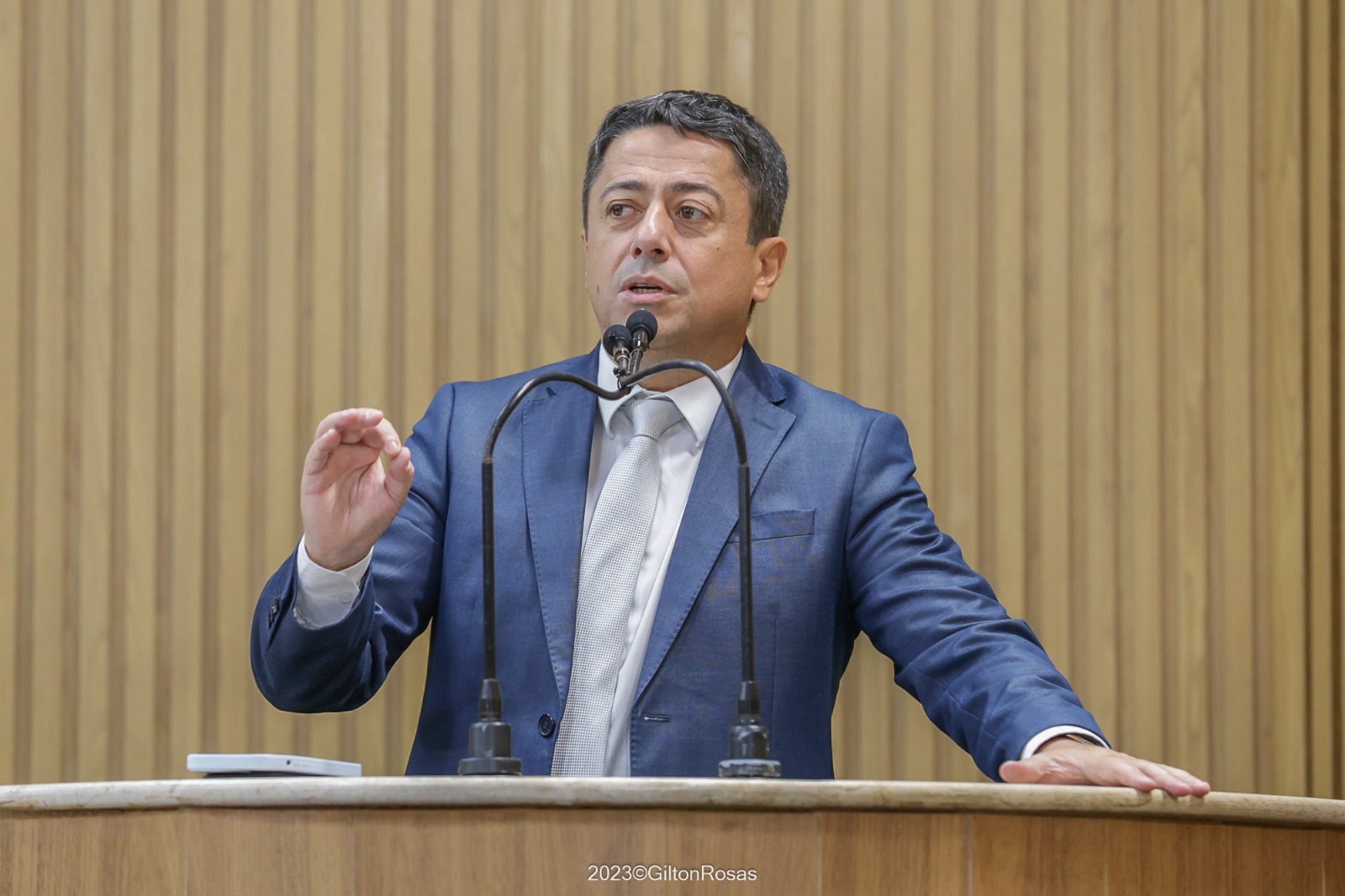 “Nós somos a novidade do Nordeste!”, comemora Fabiano Oliveira ao destacar retomada dos voos diretos de Aracaju