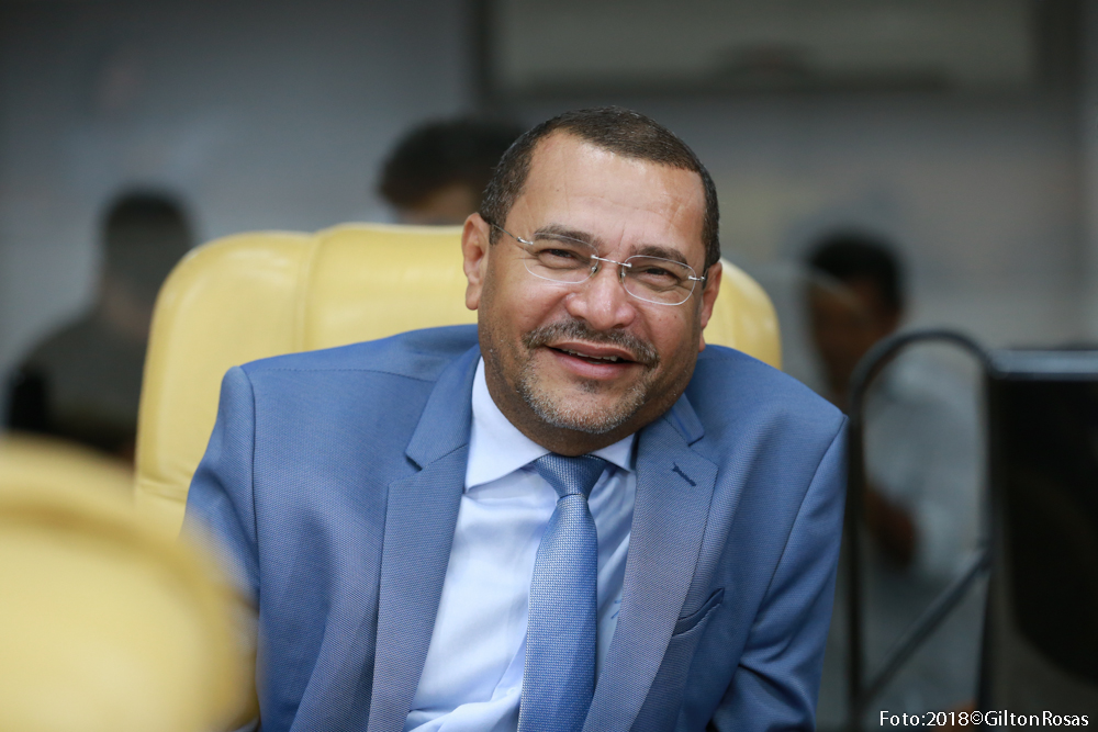  “O bairro Jabotiana precisa de manutenção para seu desenvolvimento”, afirma Juvêncio Oliveira