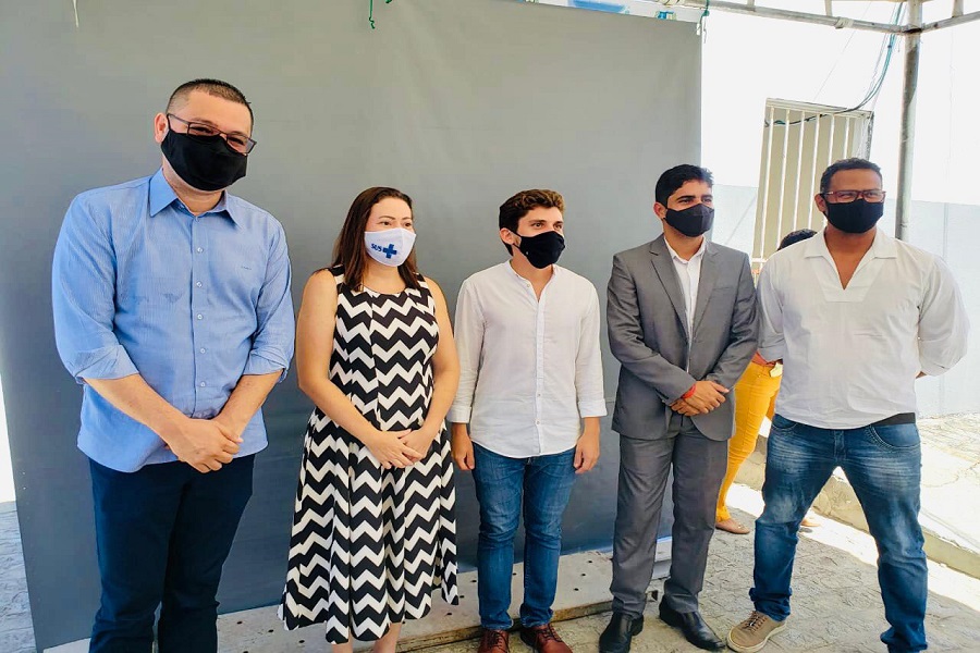 “O mérito da vacina contra a Covid-19 é todo da ciência”, diz o vereador Byron