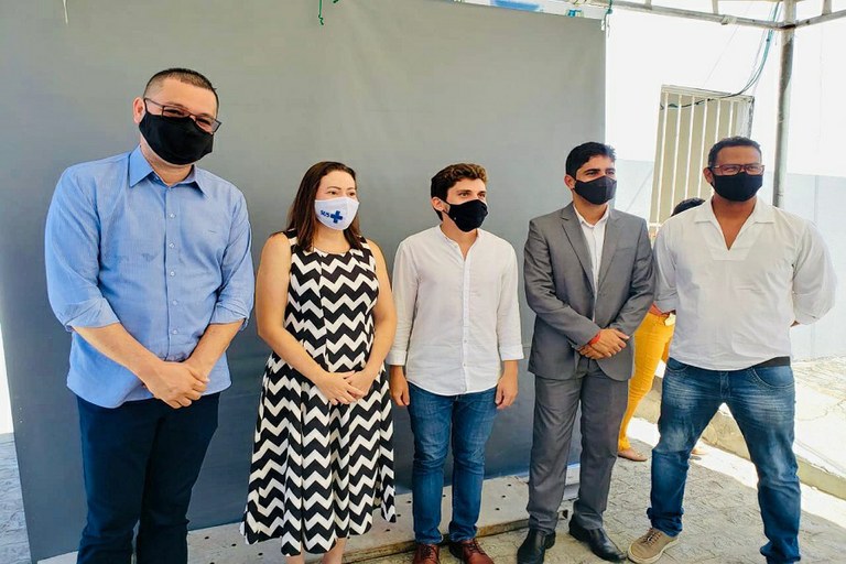 “O mérito da vacina contra a Covid-19 é todo da ciência”, diz o vereador Byron