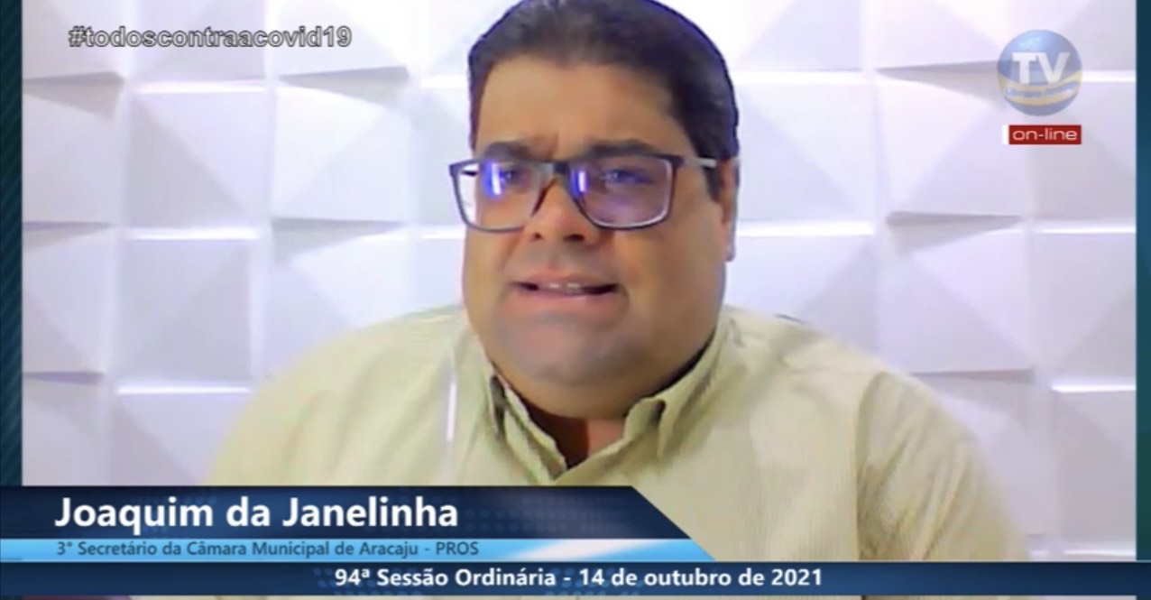 “O número de acidentes de trânsito no Paraíso do Sul só cresce”, pontua Joaquim da Janelinha