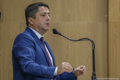 “O Restaurante e Casa de Show Cariri é motivo de muito orgulho para todos os sergipanos e merece todas as homenagens”, comemora Fabiano Oliveira