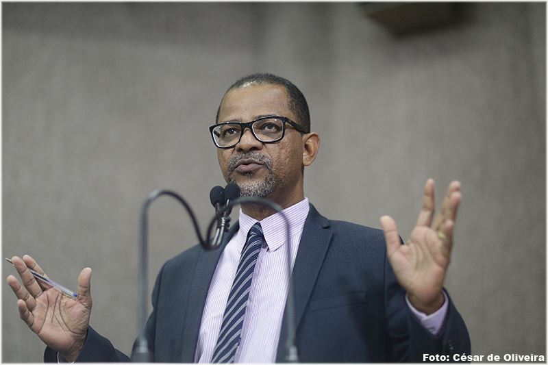 “Obras de infraestrutura integram o processo de reconstrução da nossa capital”, afirma Bittencourt