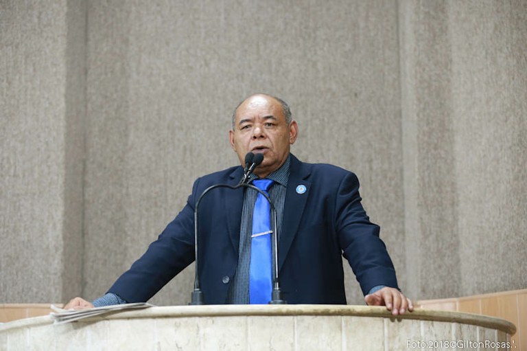 “Onde está o dinheiro do Cirurgia?”, questiona Seu Marcos