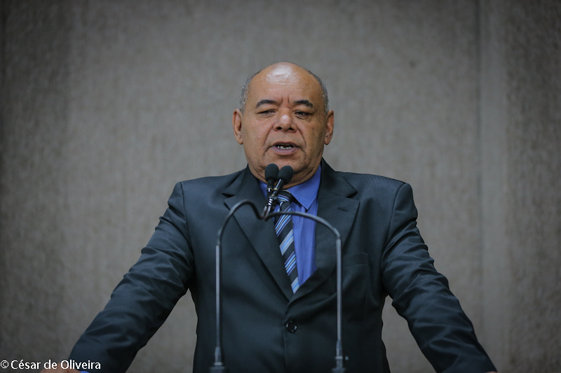 “Oposição está preocupada em fazer memes e não nas ações preventivas para as chuvas”, diz Seu Marcos