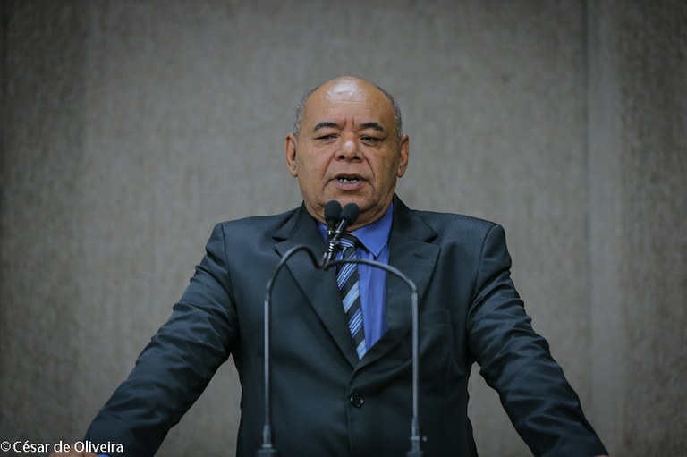 “Oposição está preocupada em fazer memes e não nas ações preventivas para as chuvas”, diz Seu Marcos