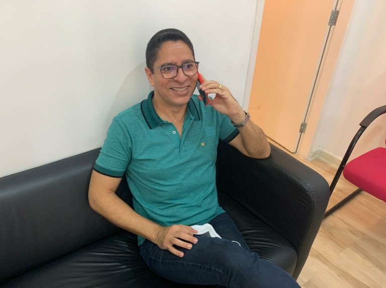 “Os gestores não gostam de ser questionados e eu irei questionar”, garante Ricardo Marques