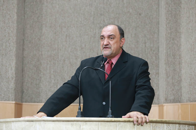 “PDT seguirá unido e com Belivaldo”, afirma Jason Neto