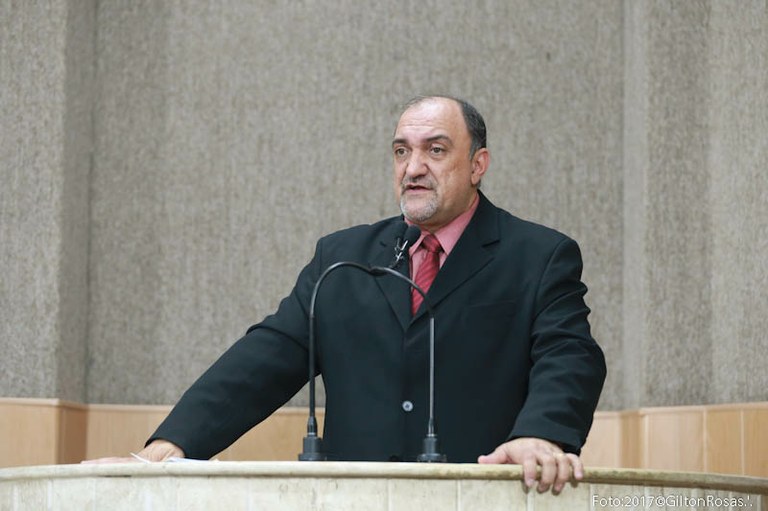 “PDT seguirá unido e com Belivaldo”, afirma Jason Neto