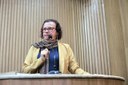 “PL da misoginia precisa ser votado para combater o ódio contra as mulheres”, disse Sonia Meire 