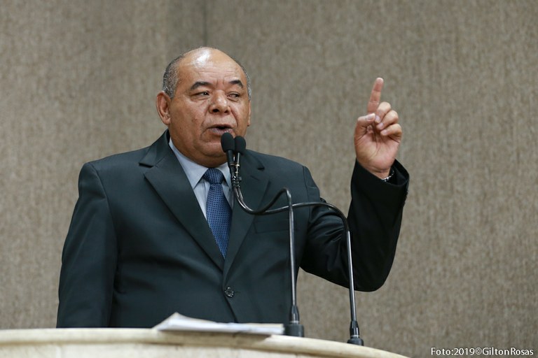 “Político que torce pelo ‘quanto pior, melhor’ não é digno do seu voto”, alerta Seu Marcos