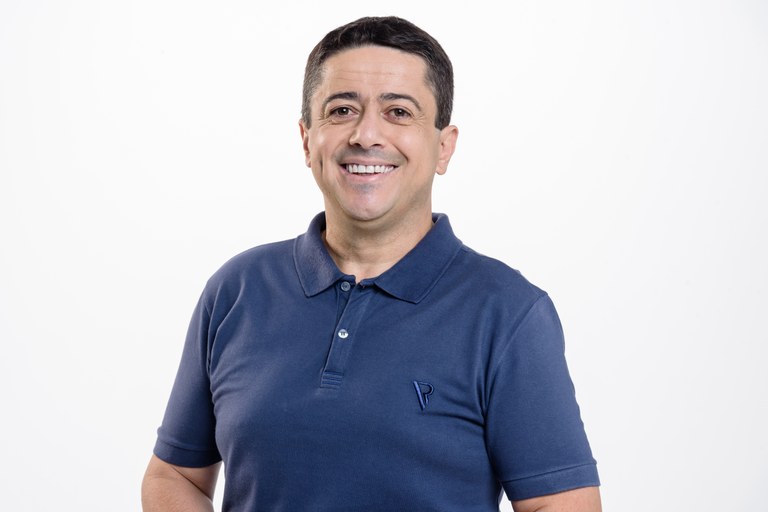 “Precisamos planejar e trabalhar para uma retomada segura”, reforça Fabiano Oliveira