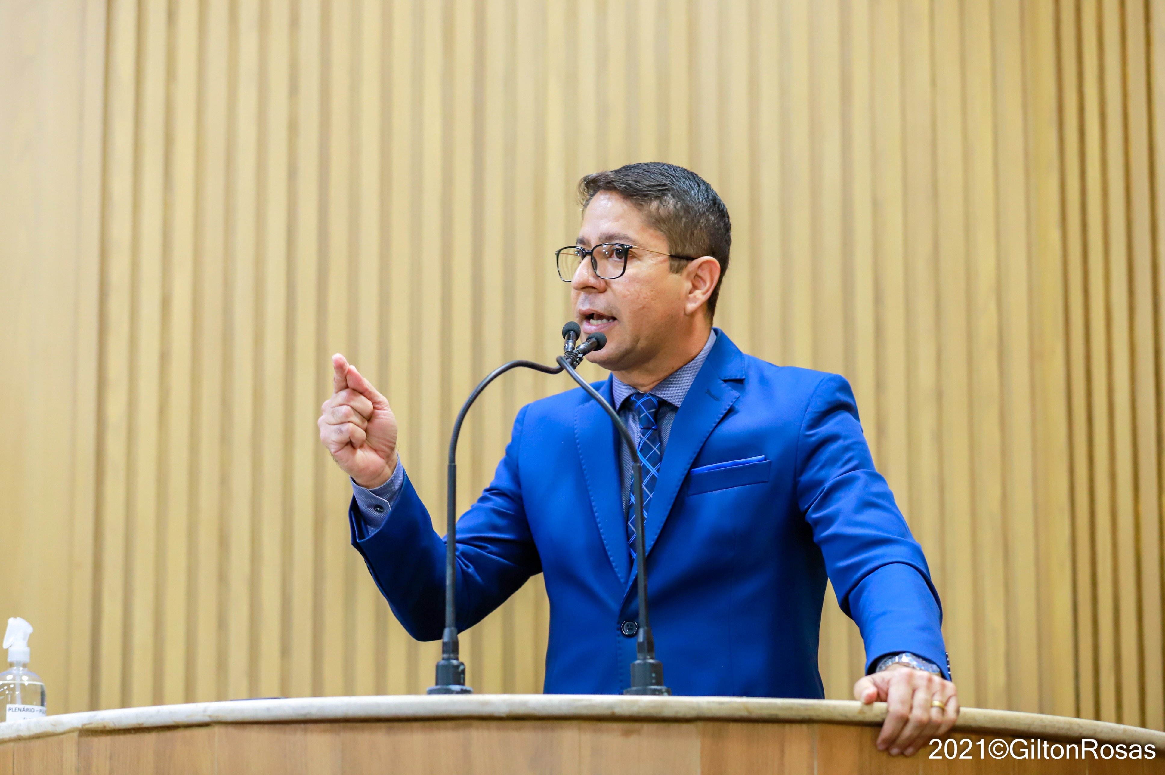 “Prefeitura de Aracaju precisa rever contratos para evitar desperdício de vacinas”, alerta Ricardo Marques