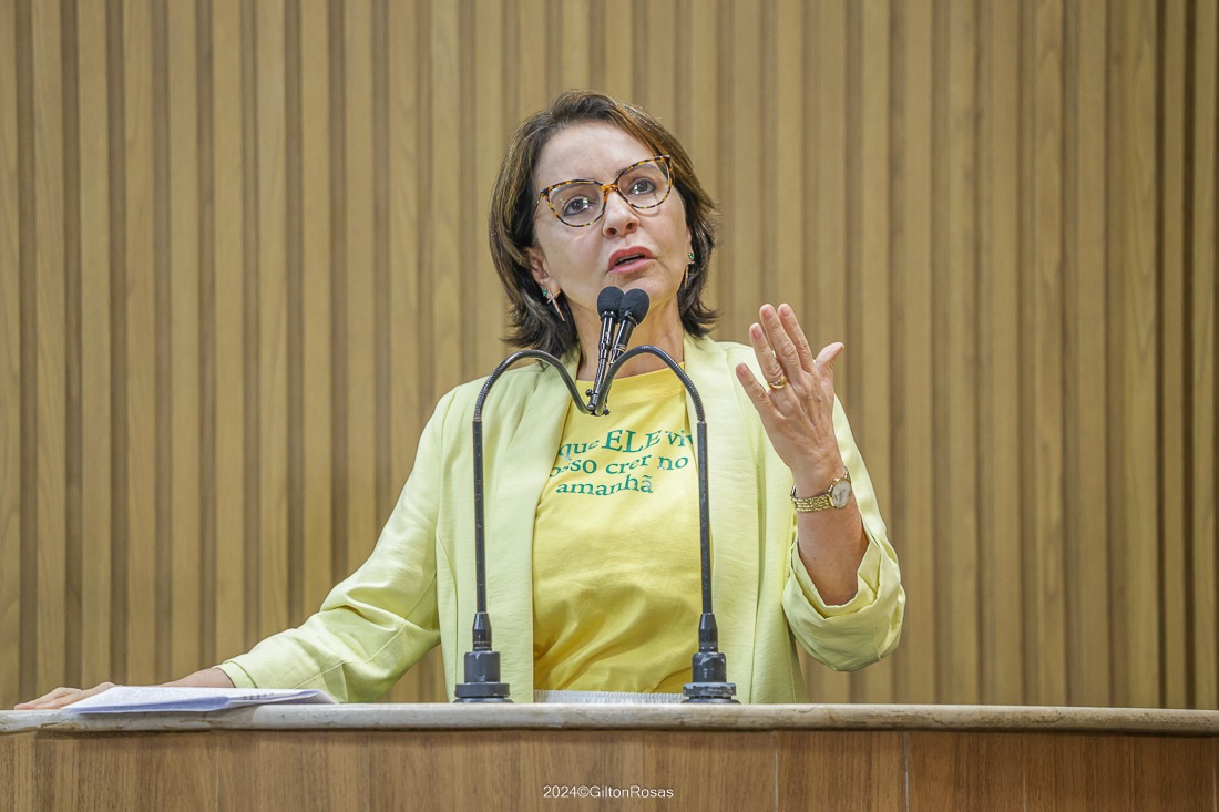 “Que coincidência Edvaldo destravar  a licitação do transporte no ano de eleição”, dispara Emília