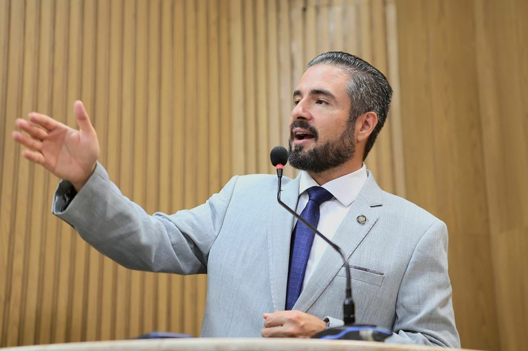 “Quem critica o São João esquece o retorno para o povo”, diz Ricardo Vasconcelos ao defender investimentos no Arraiá do Povo e Forró Caju