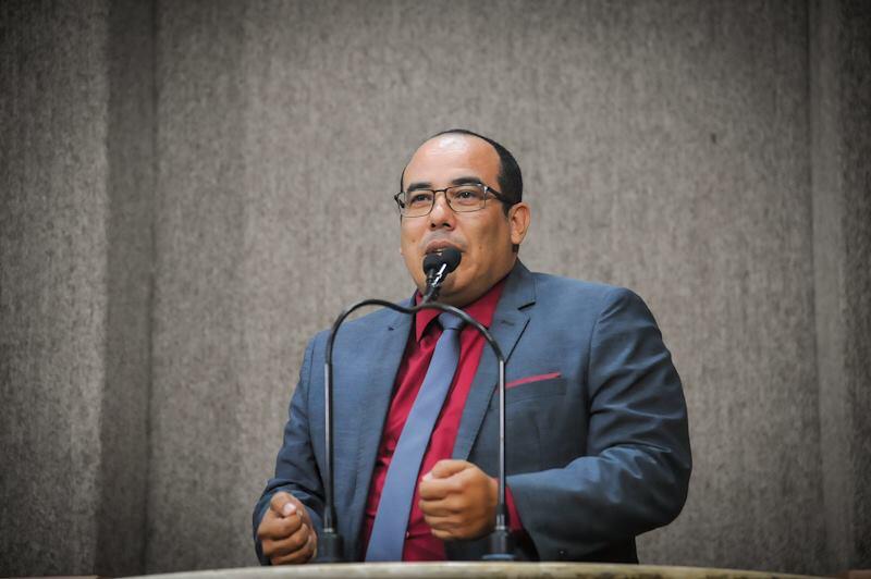 “Quem mamou na vaca, não queira correr”, alertou Cabo Amintas aos aliados do prefeito