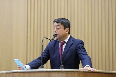 “Quero parabenizar todo empenho de Conceição Vieira com o Arraiá do Povo”, destaca Fabiano Oliveira