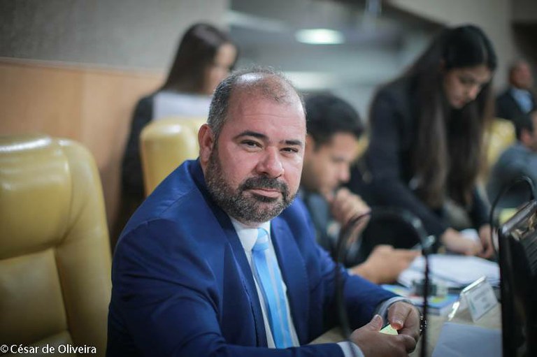 “Relatório da CPI da Saúde será entregue até sexta-feira para os órgãos fiscalizadores”, disse o relator Isac Silveira