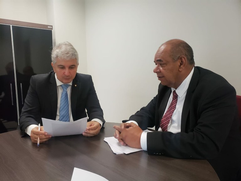 “Sergipe corre o risco de perder mais uma habilitação para realizar transplantes de rins” , alerta Seu Marcos