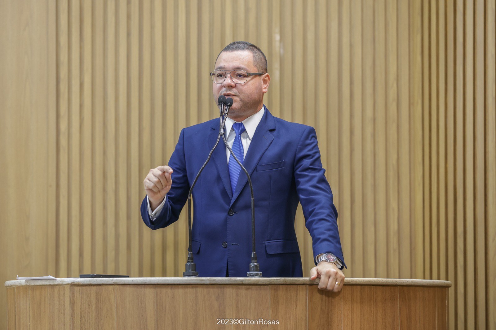 “Sergipe pode ser o 1° estado em mortalidade infantil” alerta Eduardo Lima