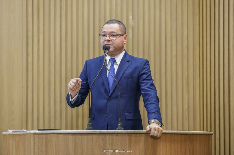 “Sergipe pode ser o 1° estado em mortalidade infantil” alerta Eduardo Lima