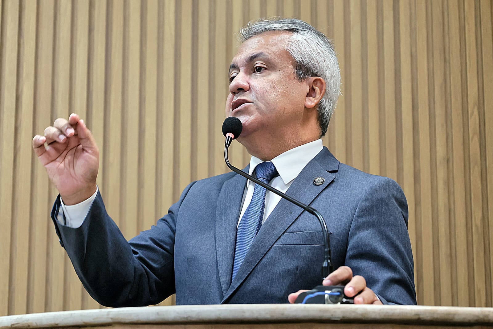 “Sergipe Previdência é um exemplo de organização e compromisso com o futuro dos servidores”, destaca Elber