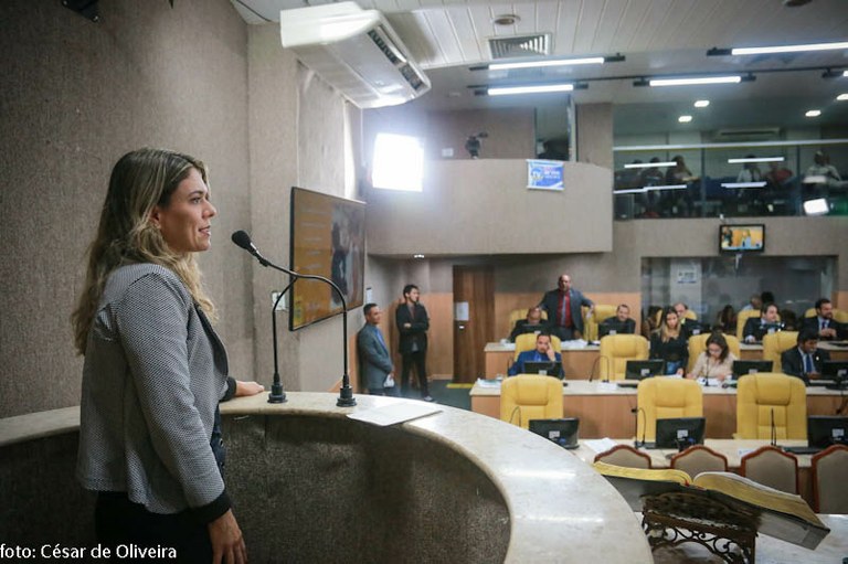 “Setembro Dourado” é tema de Tribuna Livre
