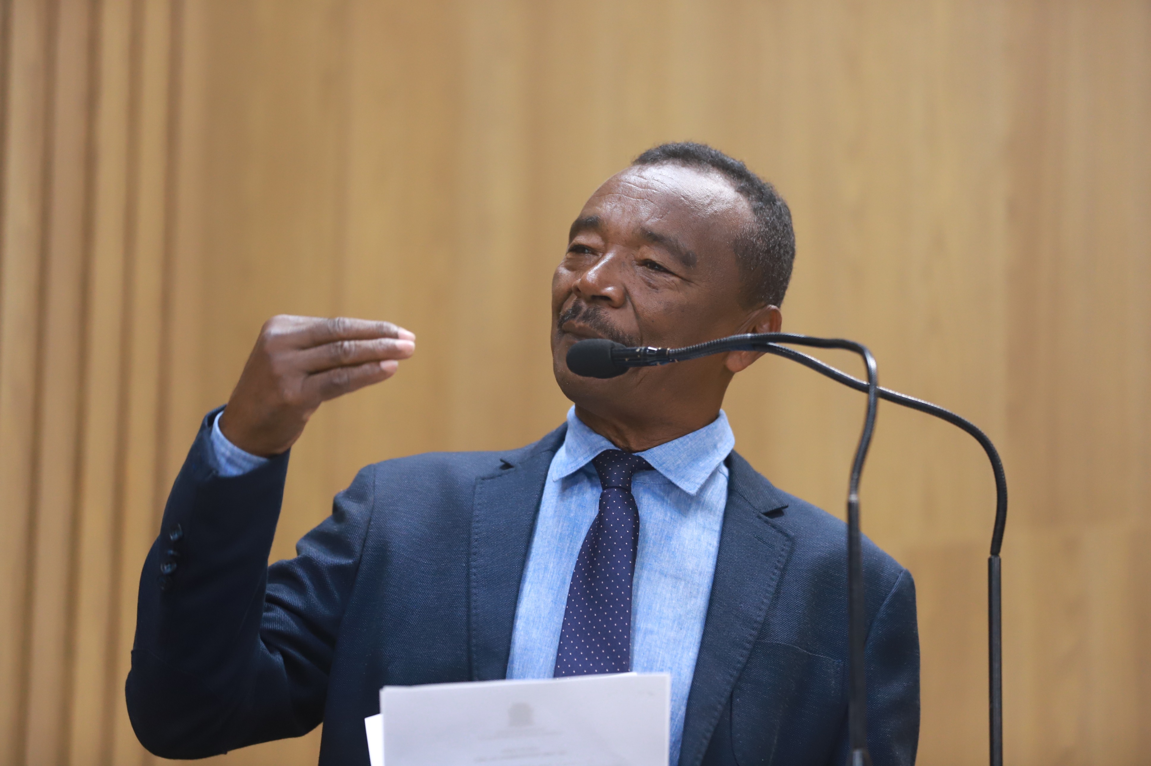 “Só os médicos podem determinar a duração de uma consulta médica” , alerta Dr. Manuel Marcos