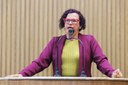 “Terceirização do trabalho na saúde pública tem causado vários problemas”, diz a vereadora Sonia Meire