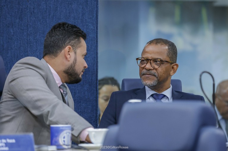 “Todas as minhas falas neste mês serão sobre a questão racial no Brasil", diz Professor Bittencourt em alusão ao Novembro Negro 