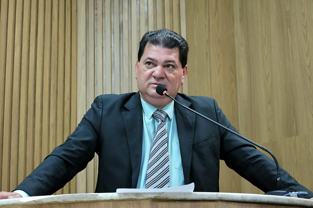 “Todo feminicídio é brutal, mas este ultrapassa todos os limites”, lamenta Miltinho Dantas com indignação sobre feminicídio 