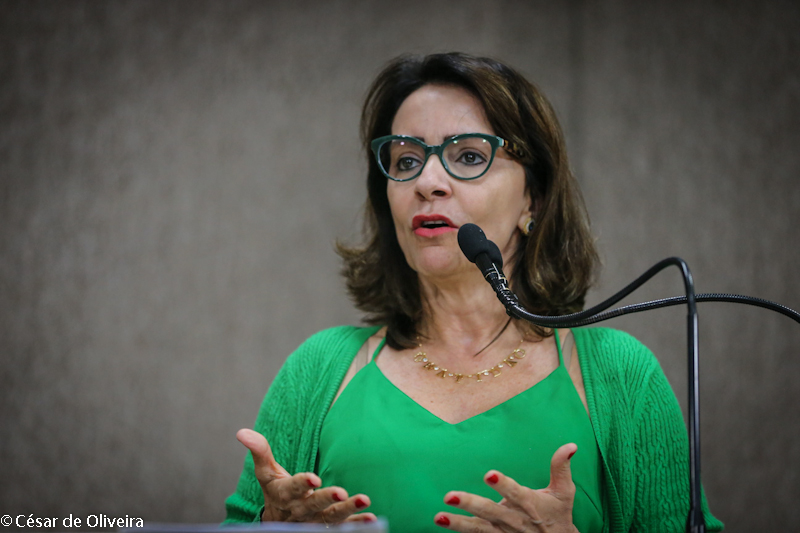 “Todos devem ser investigados, corruptos punidos, mas dentro da legalidade”, diz Emília sobre PL de abuso de autoridade