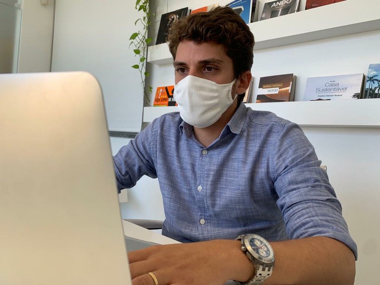 “Transformar povoados em bairros traz benefícios, mas devemos nos atentar aos possíveis problemas”, alerta Breno Garibalde