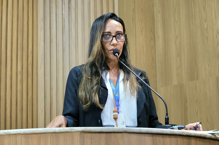 “Tribuna Livre” recebe representante da Associação de Pais, Amigos e Pessoas com Deficiência de Funcionários do Banco do Brasil e Comunidade