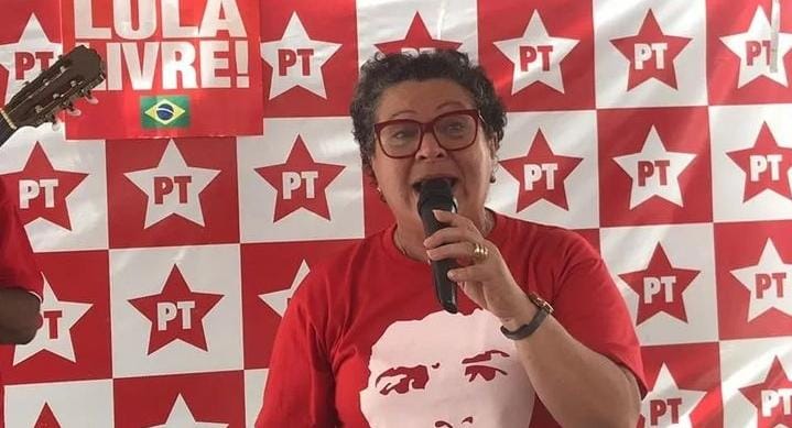 “Um partido feito do povo”: Sessão Especial organizada pela professora Ângela Melo celebrará 43 anos do PT