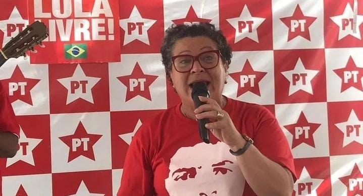 “Um partido feito do povo”: Sessão Especial organizada pela professora Ângela Melo celebrará 43 anos do PT