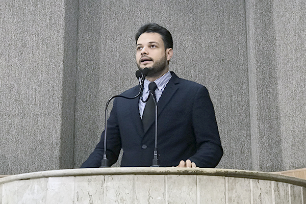 “Um simples ato pode salvar diversas vidas”, destaca Anderson de Tuca sobre a doação de órgãos