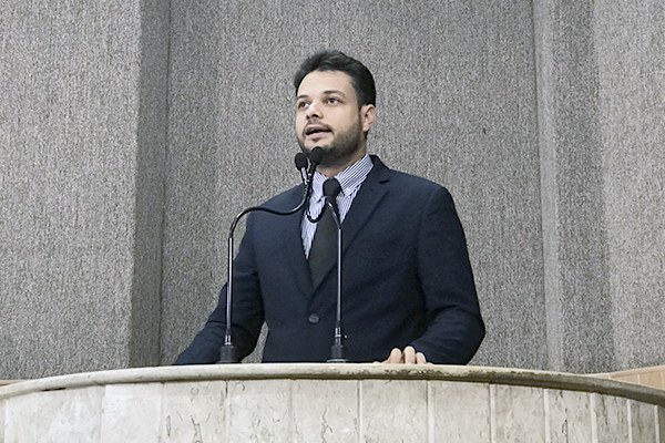 “Um simples ato pode salvar diversas vidas”, destaca Anderson de Tuca sobre a doação de órgãos