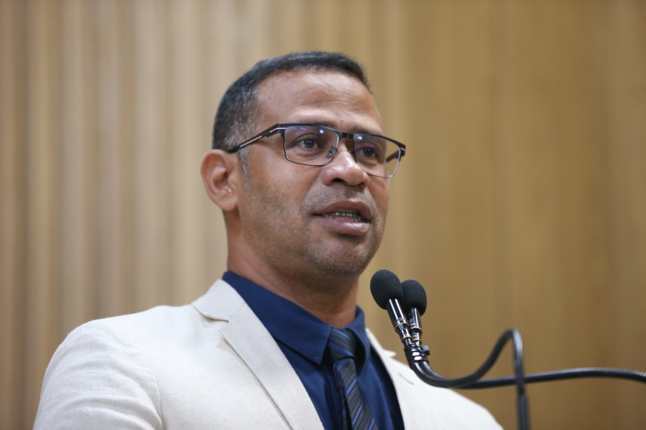 “Um sinal de esperança”, diz Sargento Byron após aprovação de matéria para derrubada do Rol Taxativo da ANS